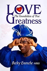 Love-The Foundation of True Greatness