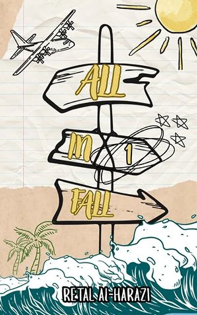 All In 1 Fall