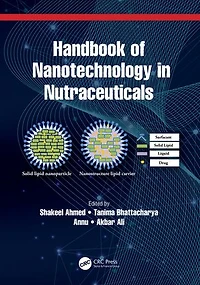 Handbook of Nanotechnology Nutraceuticals