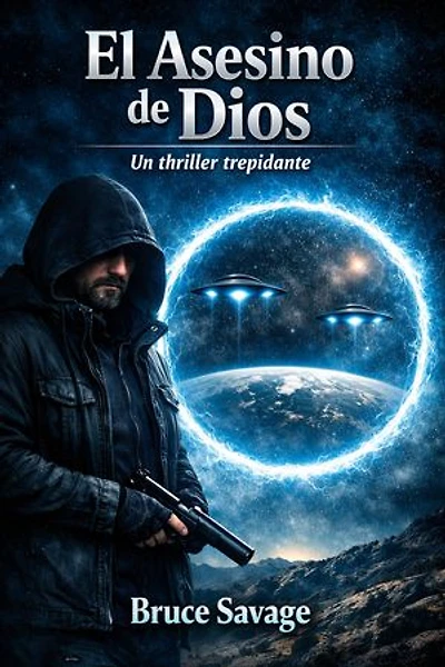 El Asesino de Dios