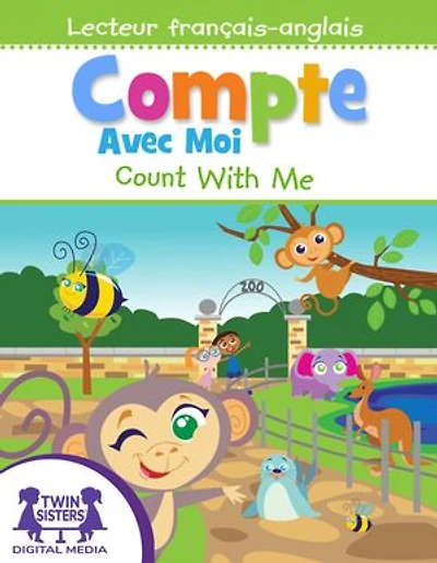 Compte Avec Moi / Count With Me