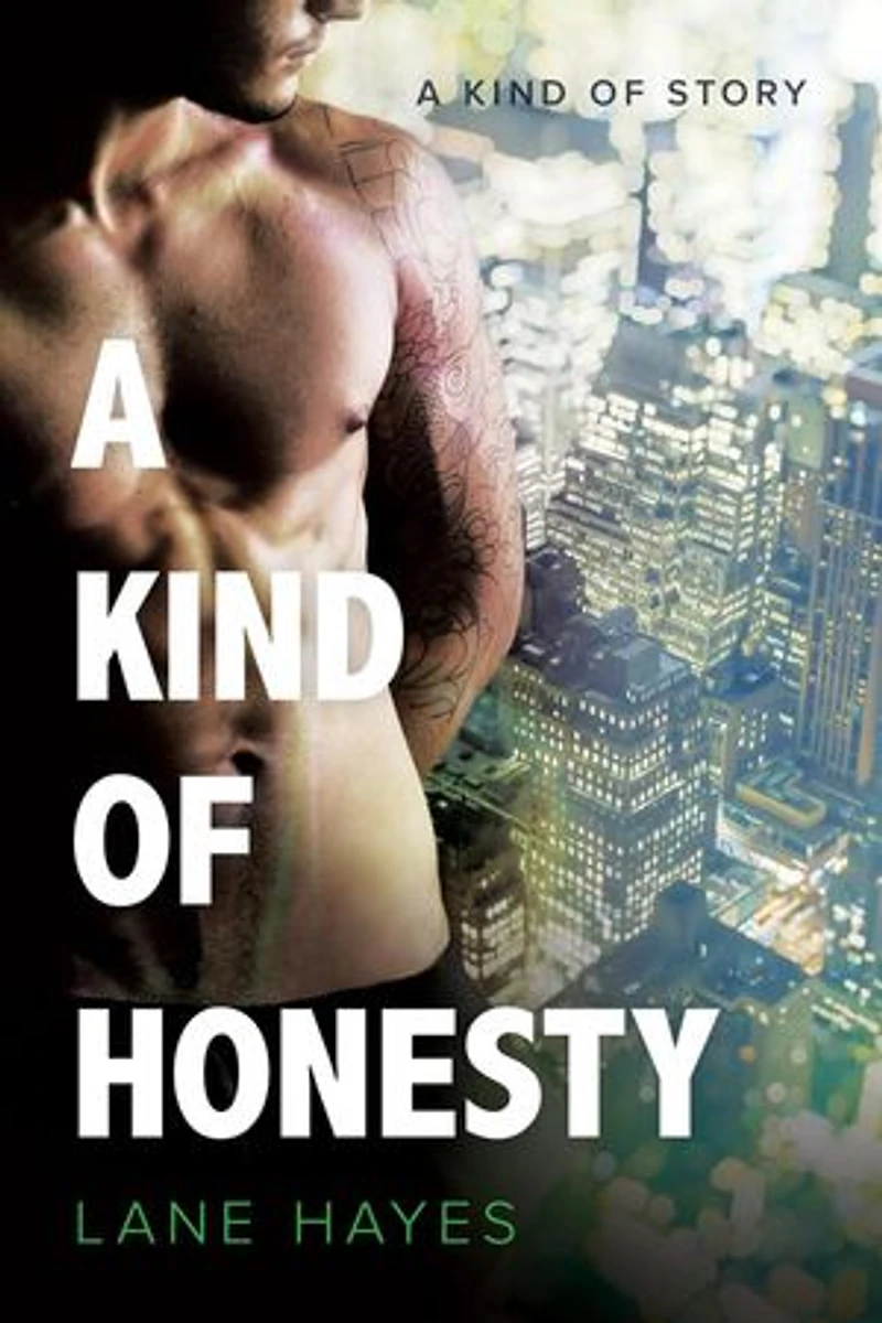 A Kind of Honesty: A Kind Of Stories, #3