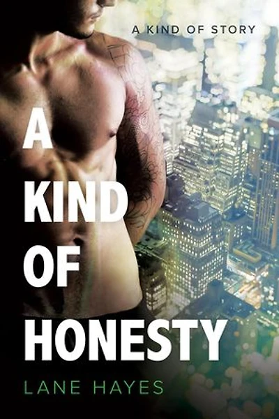 A Kind of Honesty: A Kind Of Stories, #3