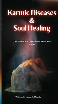 Karmic Diseases & Soul Healing: What Your Birth Date Reveals About Your Health