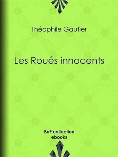 Les Roués innocents
