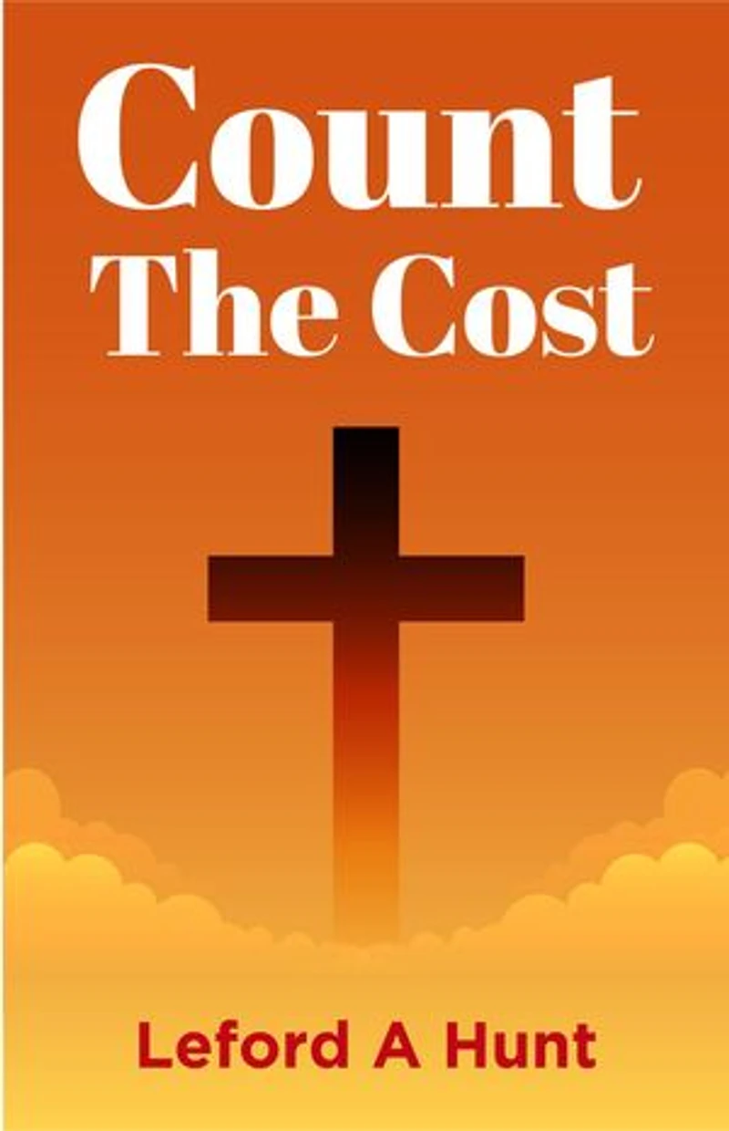 COUNT THE COST