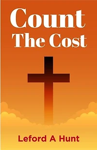 COUNT THE COST
