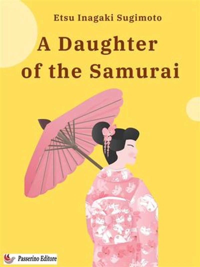 A Daughter of the Samurai