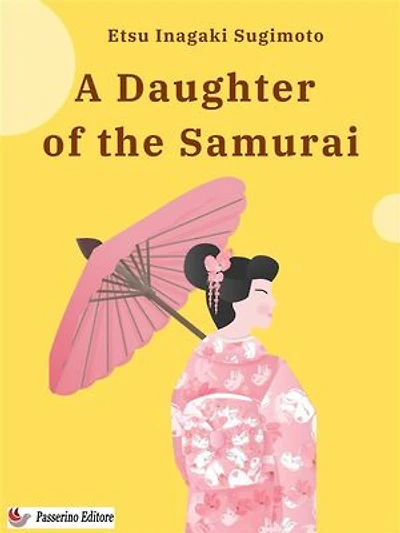 A Daughter of the Samurai