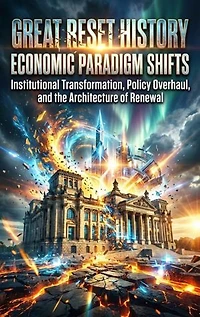 Great Reset History: Economic Paradigm Shifts: Institutional Transformation, Policy Overhaul, and the Architecture of Renewal