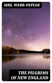 The Pilgrims of New England: A Tale of the Early American Settlers
