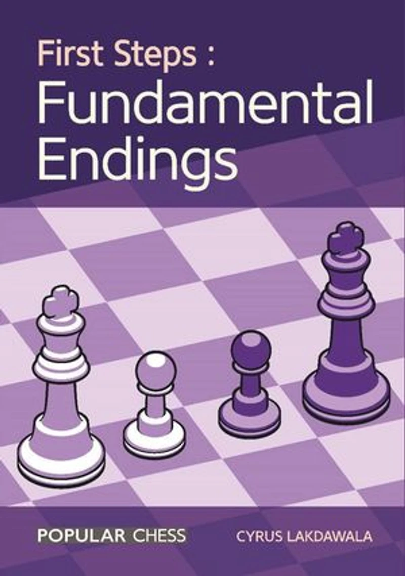 First Steps:: Fundamental Endings