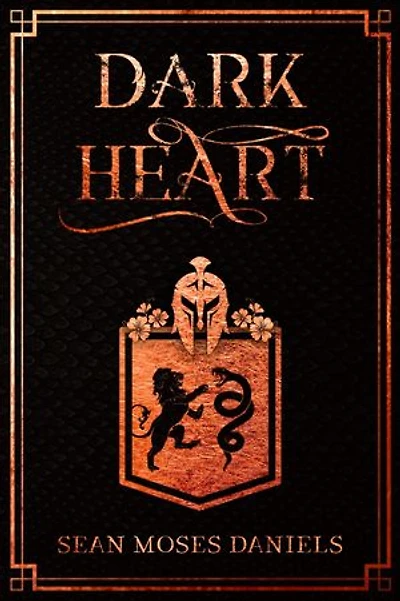 Dark Heart