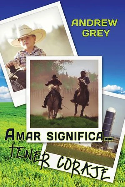 Amar significa… tener coraje