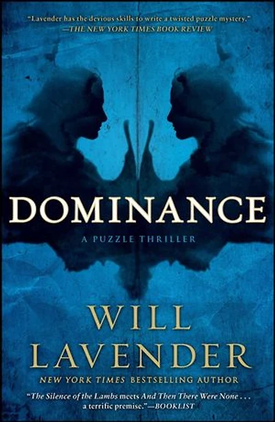Dominance: A Puzzle Thriller