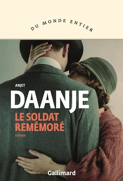 Le soldat remémoré