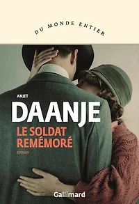Le soldat remémoré