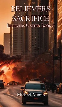 Believers Sacrifice: Believers United Book 3