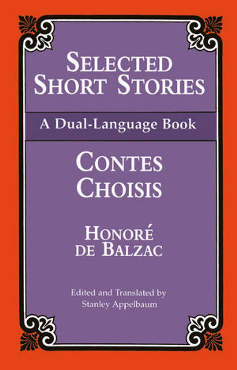 Selected Short Stories (dual-language)