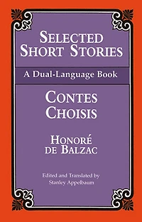 Selected Short Stories (dual-language)