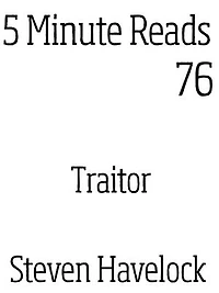 Traitor
