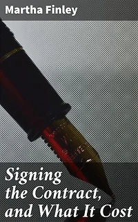 Signing the Contract, and What It Cost: A Woman's Quest for Autonomy in 19th Century America