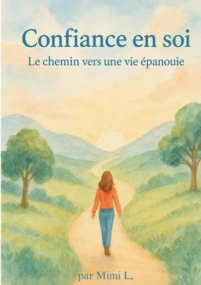 Confiance en soi: Le chemin vers une vie épanouie