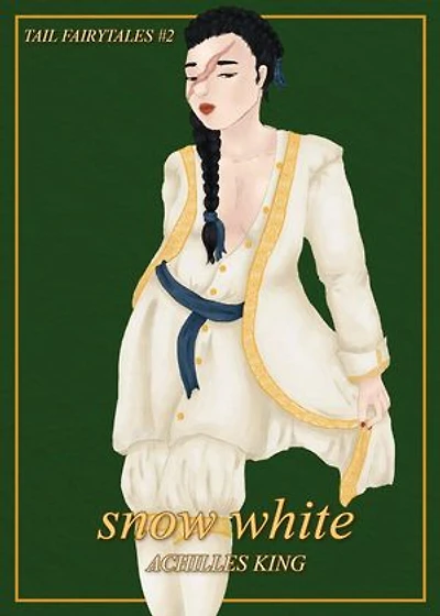 Snow White: Tail Fairytales, #2