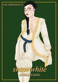 Snow White: Tail Fairytales, #2