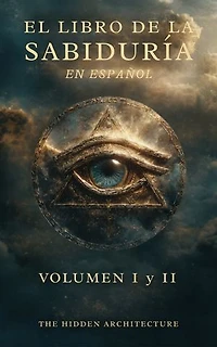 Libro de la Sabiduría en Español: Volumen 1 y 2. El Orden Oculto Detrás de Todas las Cosas