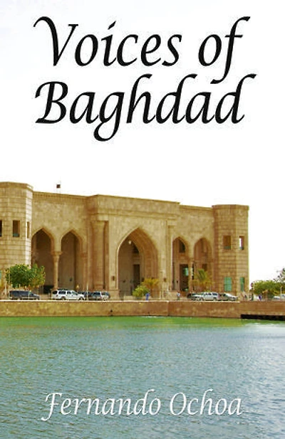 Voices of Baghdad