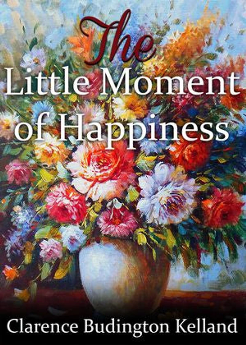 The Little Moment of Happiness