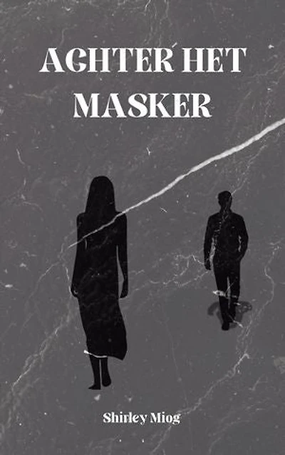 Achter het masker