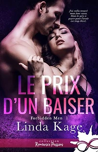 Le prix d'un baiser: Forbidden Men, T1