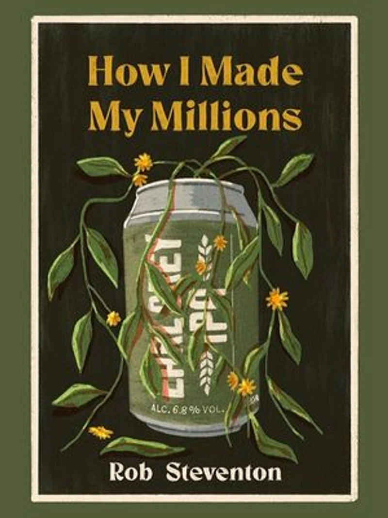 How I Made My Millions