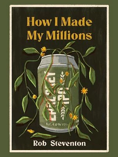How I Made My Millions