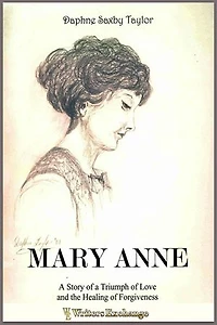 Mary Anne