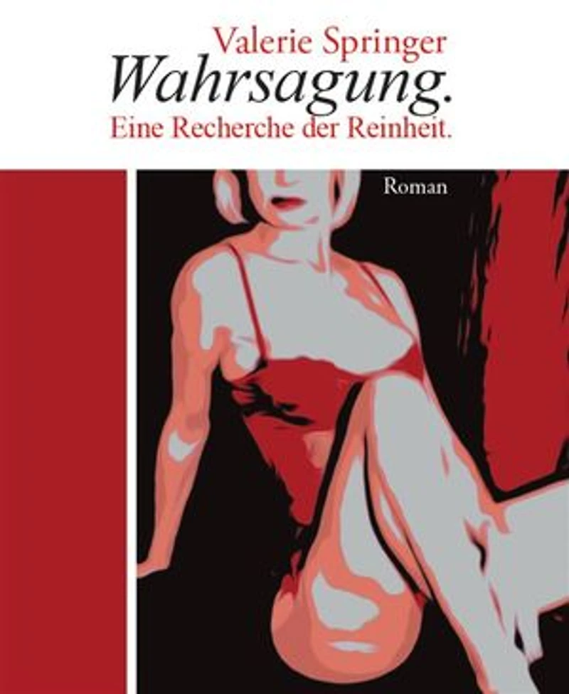 Wahrsagung: Eine Recherche der Reinheit