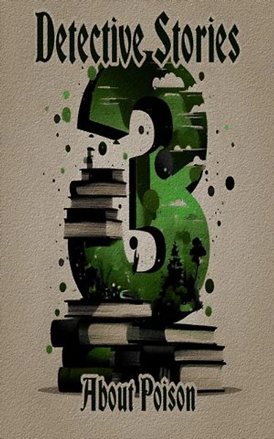 3 Detective Stories - About Poison