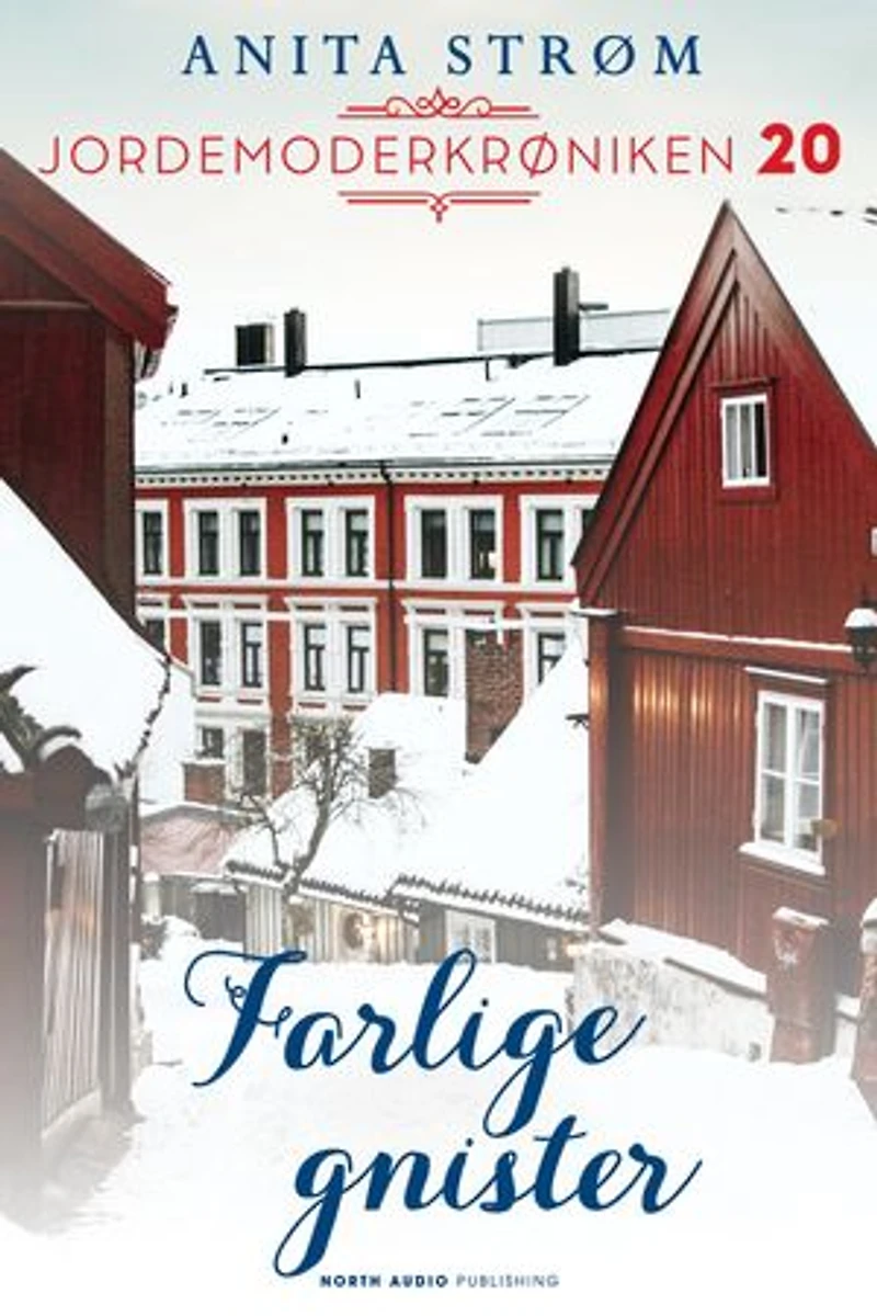 Farlige gnister