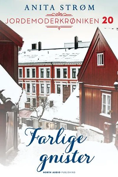 Farlige gnister
