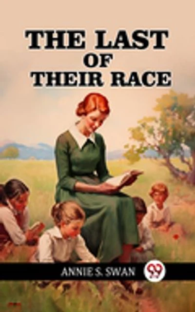 The Last of Their Race