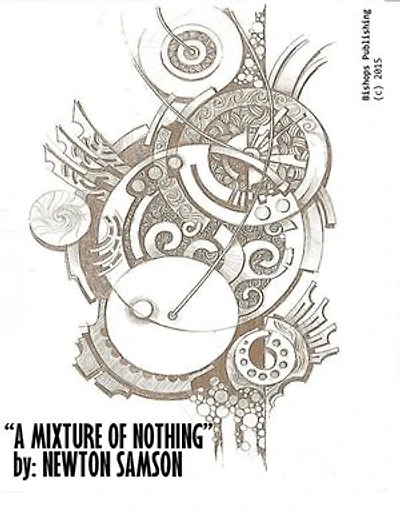 A Mixture of Nothing
