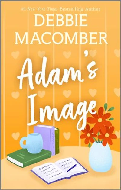 Adam's Image: A Novel