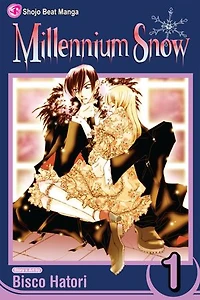 Millennium Snow (2-in-1 Edition), Vol. 1: Includes Vols. 1 & 2