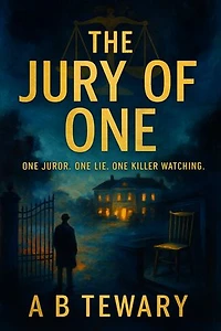 The Jury of One: One Juror. One Lie. One Killer Watching