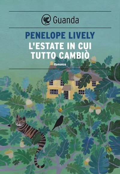 L'estate in cui tutto cambiò