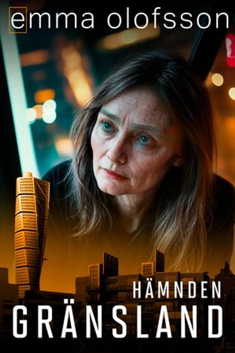 Hämnden