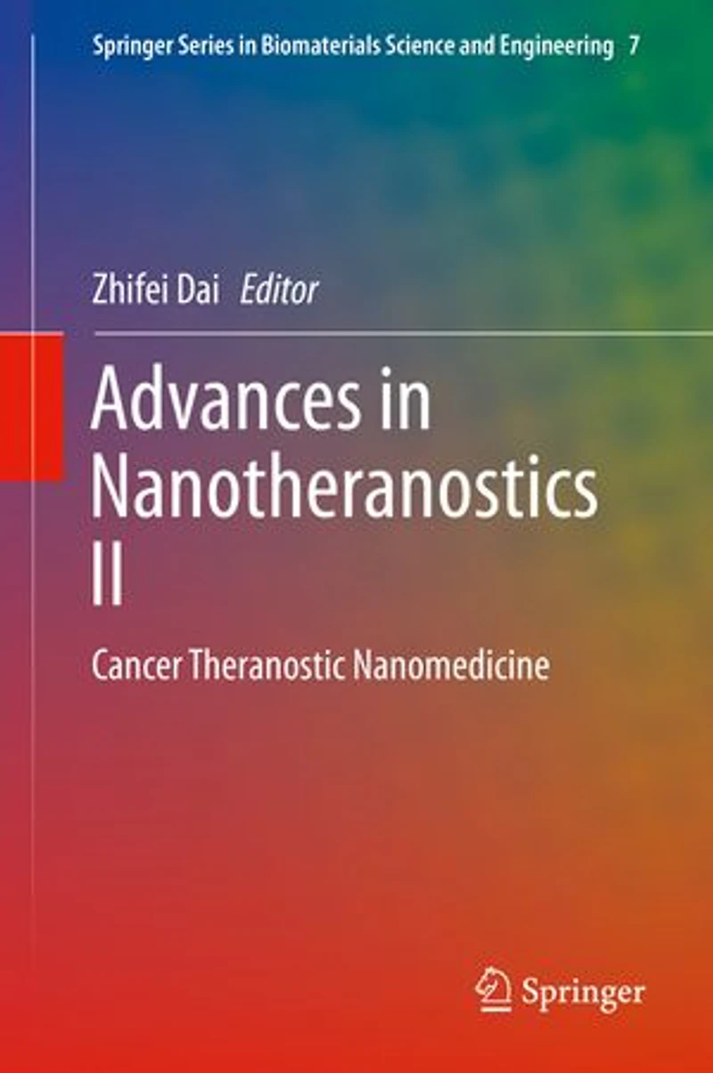Advances Nanotheranostics II: Cancer Theranostic Nanomedicine