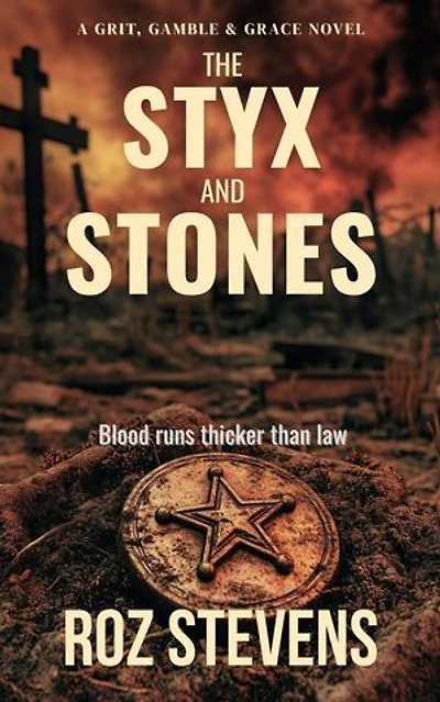 The Styx and Stones: Grit, Gamble and Grace